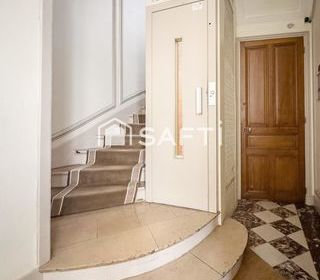  Appartement � vendre 1 pi�ce 9 m�