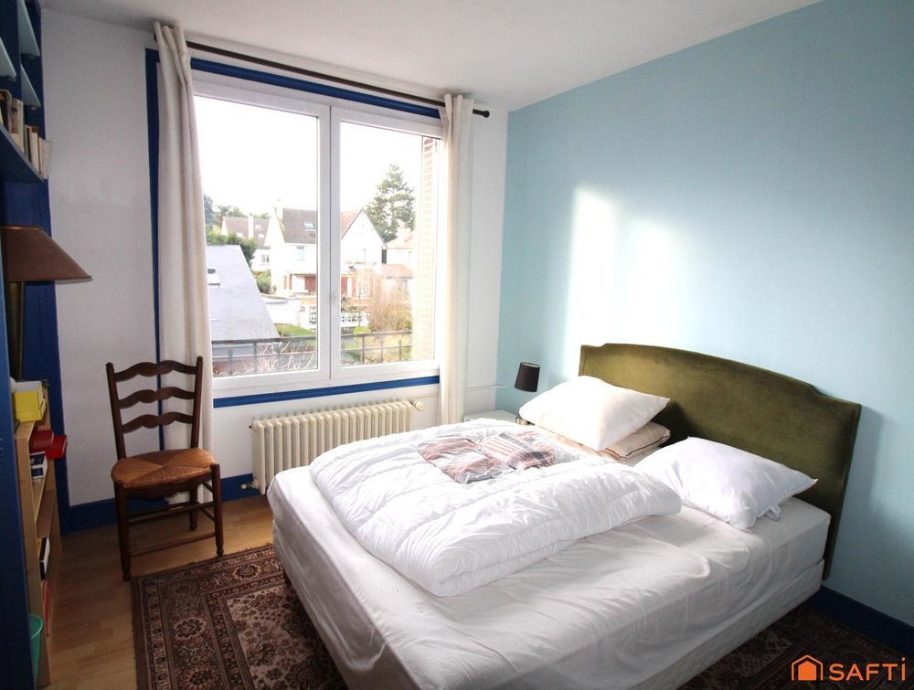 � vendre  Maison Bourg-la-Reine (92340)