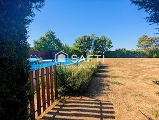  Maison � vendre 6 pi�ces 150 m�