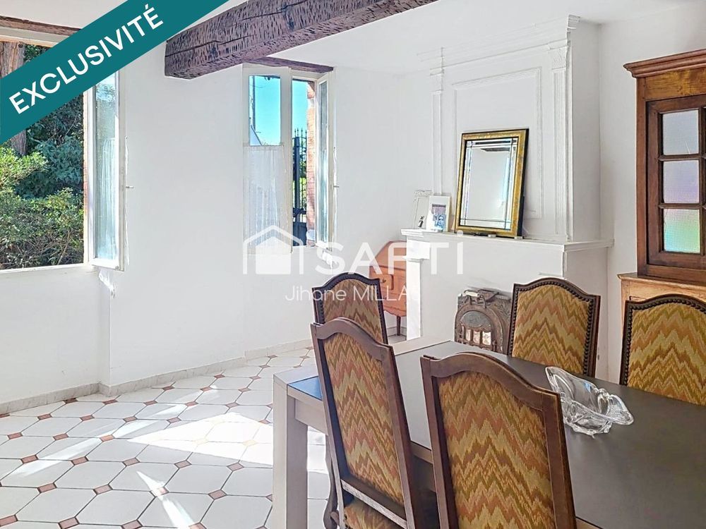 � vendre  Maison Launaguet (31140)