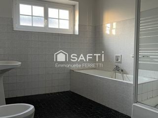  Maison � vendre 5 pi�ces 130 m�