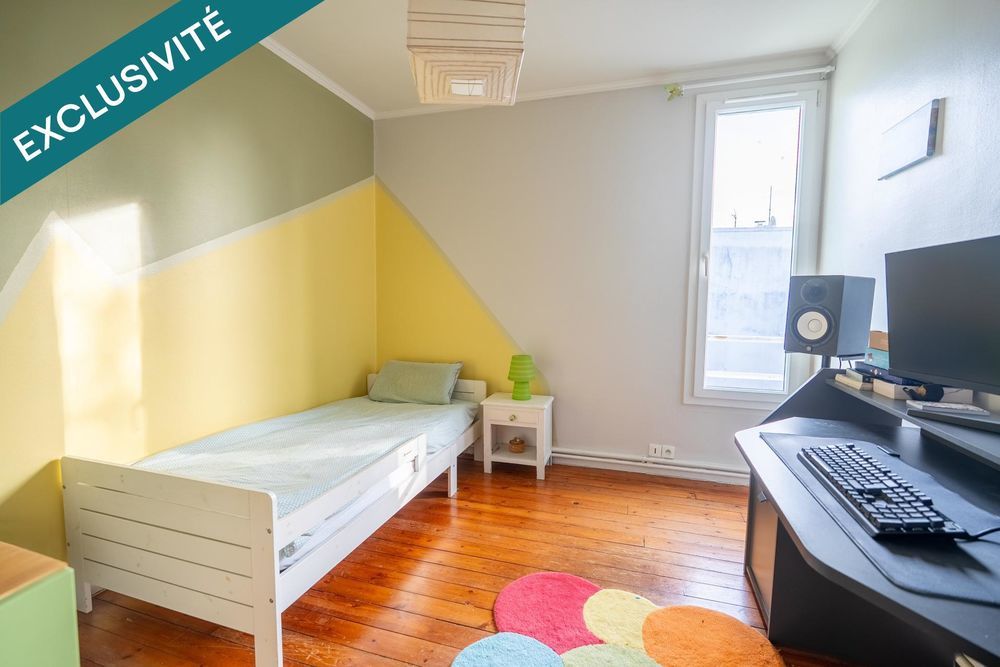 � vendre  Maison La Varenne St Hilaire (94210)