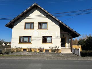  Maison � vendre 6 pi�ces 145 m�