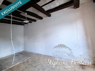  Maison � vendre 3 pi�ces 55 m�