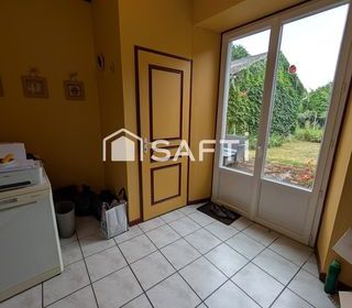  Maison � vendre 5 pi�ces 125 m�