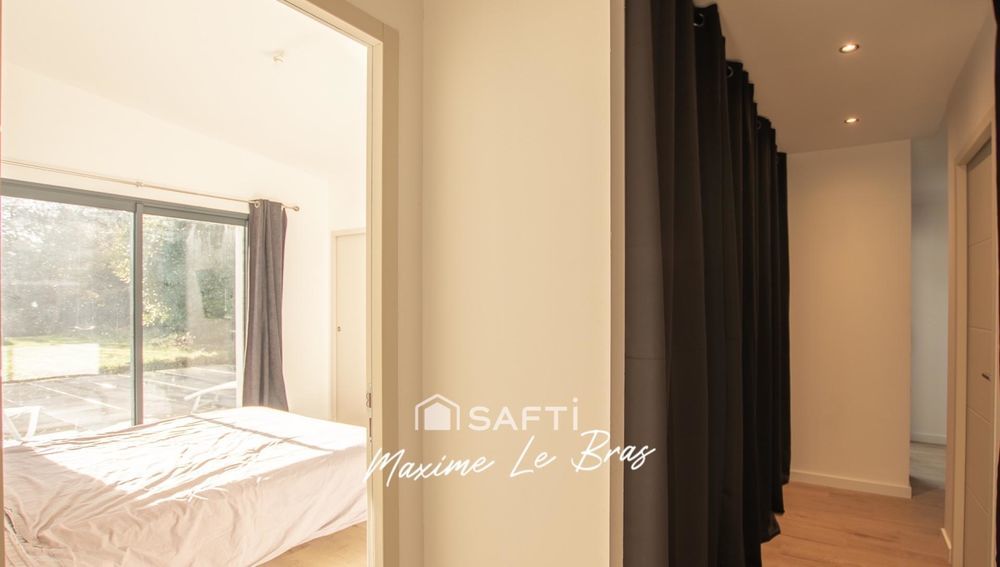 � vendre  Maison Concarneau (29900)