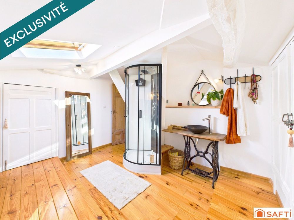 � vendre  Maison Toulouse (31500)