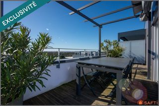  Appartement � vendre 3 pi�ces 66 m�