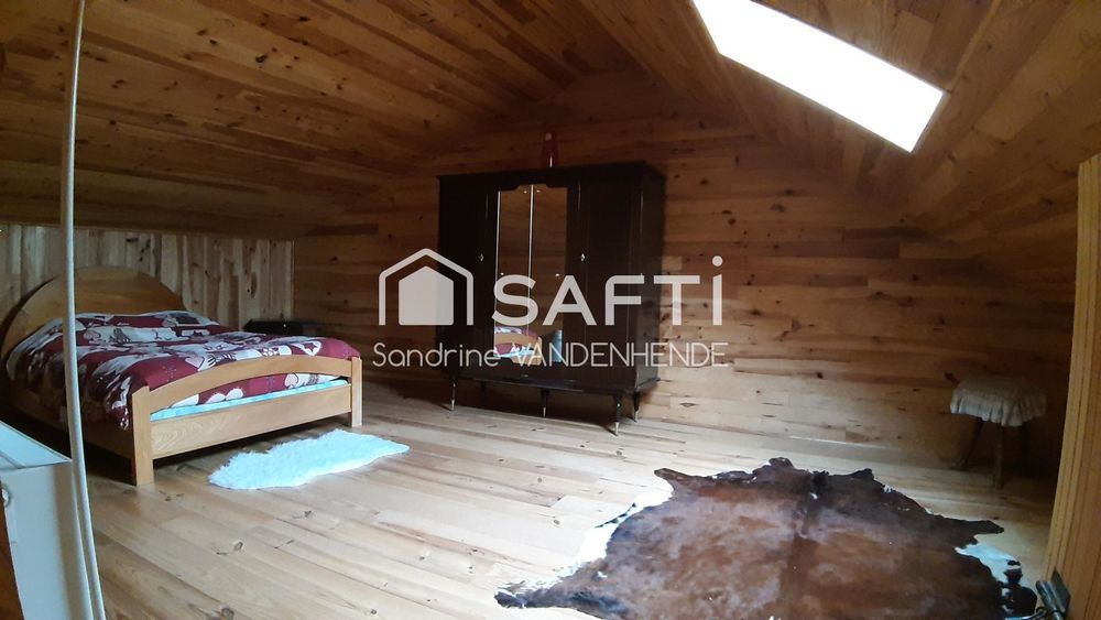 � vendre  Maison Fismes (51170)