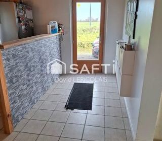  Maison � vendre 8 pi�ces 190 m�