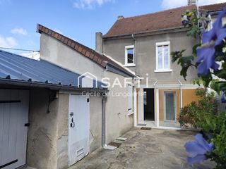  Maison � vendre 4 pi�ces 69 m�