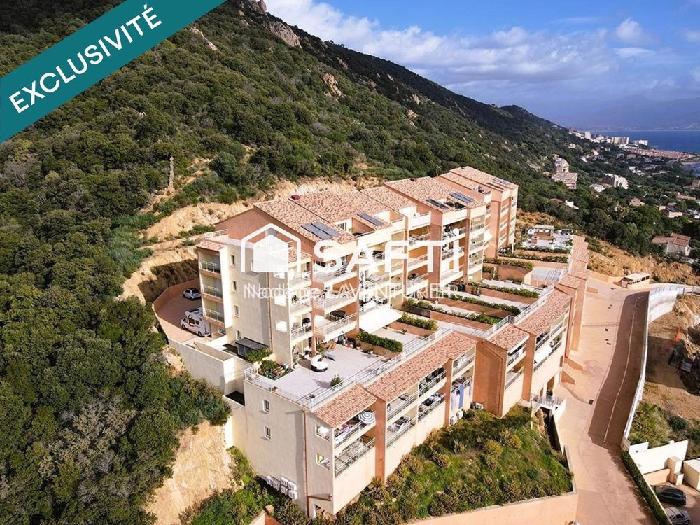 � vendre  Appartement Ajaccio (20000)