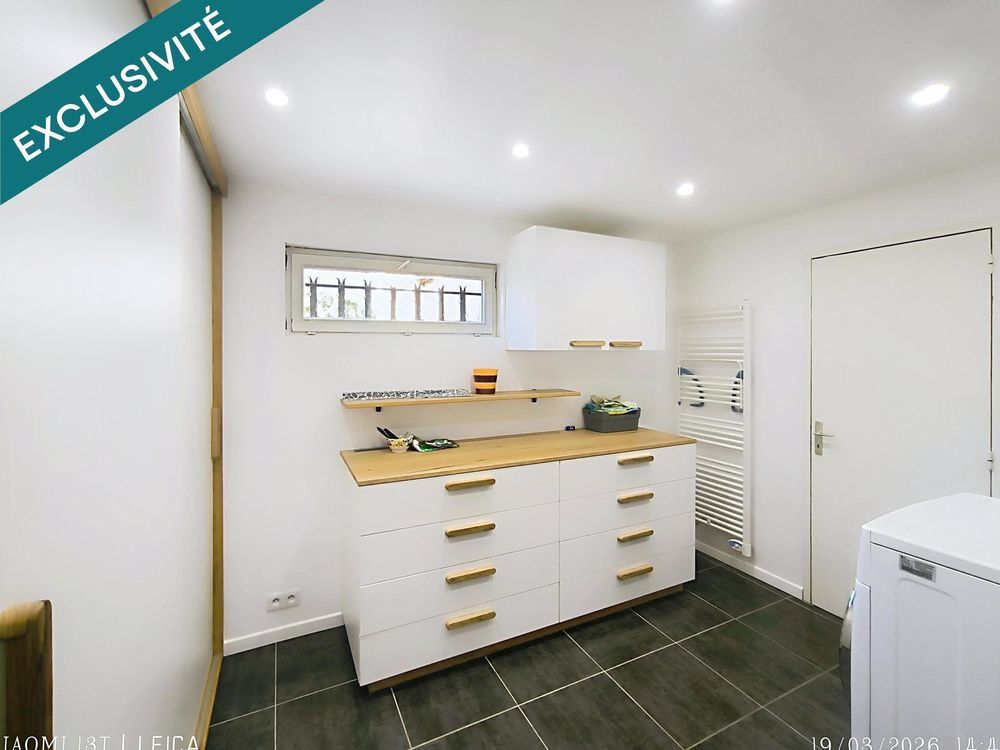 � vendre  Maison Brian�on (05100)