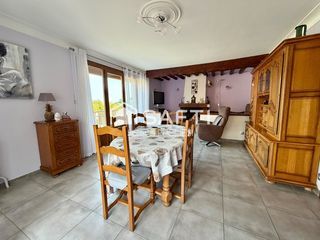  Maison � vendre 8 pi�ces 190 m�