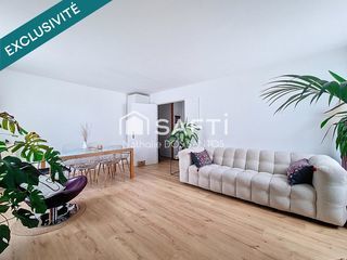  Appartement � vendre 3 pi�ces 66 m�