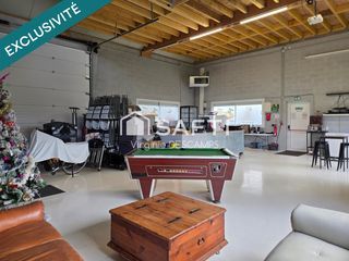  Maison � vendre 3 pi�ces 150 m�