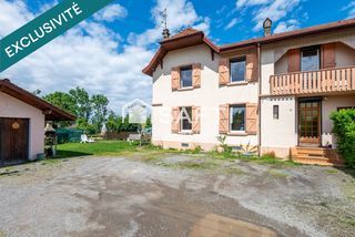  Maison � vendre 4 pi�ces 89 m�