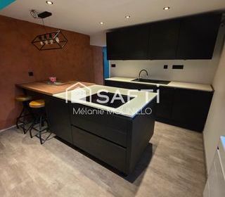  Maison � vendre 5 pi�ces 81 m�