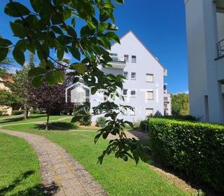  Appartement � vendre 1 pi�ce 36 m�