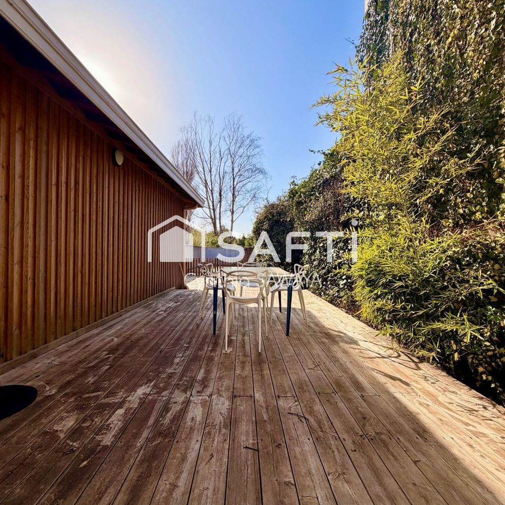 � vendre  Maison La Teste-de-Buch (33260)