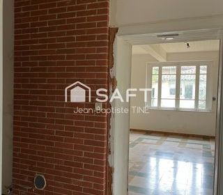  Maison � vendre 7 pi�ces 303 m�