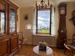  Maison � vendre 7 pi�ces 117 m�