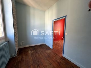  Maison � vendre 5 pi�ces 90 m�