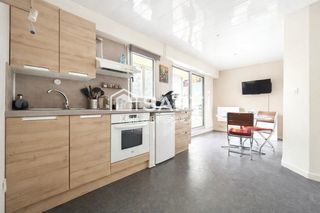  Appartement � vendre 2 pi�ces 26 m�