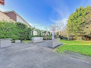  Maison � vendre 5 pi�ces 106 m�