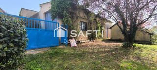  Maison � vendre 6 pi�ces 180 m�