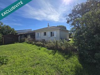  Maison � vendre 4 pi�ces 91 m�