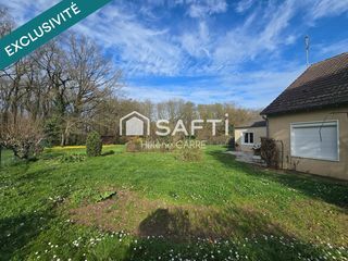  Maison � vendre 4 pi�ces 87 m�