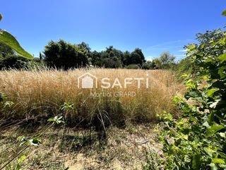  Terrain � vendre 1203 m�