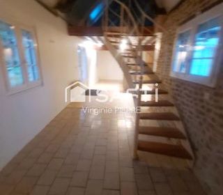  Maison � vendre 5 pi�ces 125 m�