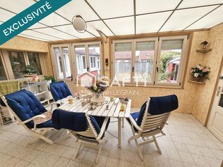  Maison � vendre 6 pi�ces 122 m�