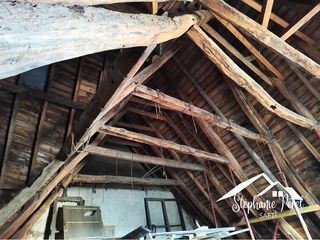  Maison � vendre 3 pi�ces 110 m�