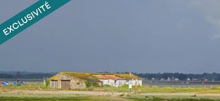  Maison � vendre 3 pi�ces 60 m�