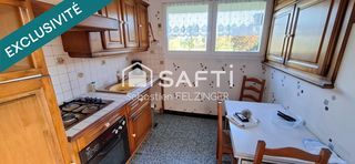  Maison � vendre 5 pi�ces 75 m�