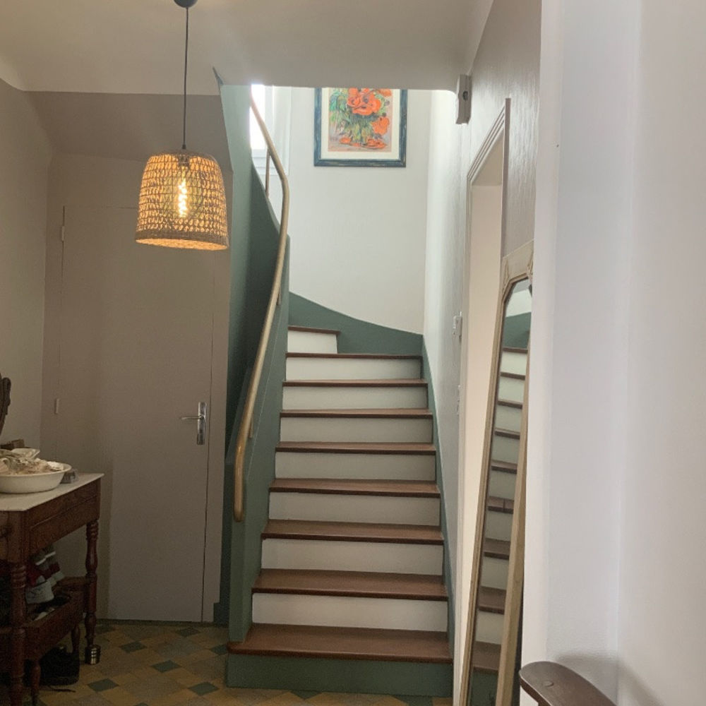 � vendre  Maison Lorient (56100)