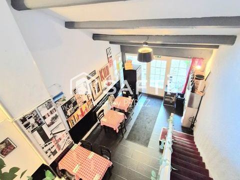 PLEIN CENTRE VILLE 279000 94800 Villejuif