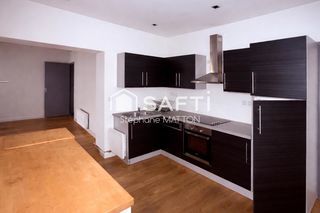  Appartement � vendre 3 pi�ces 76 m�