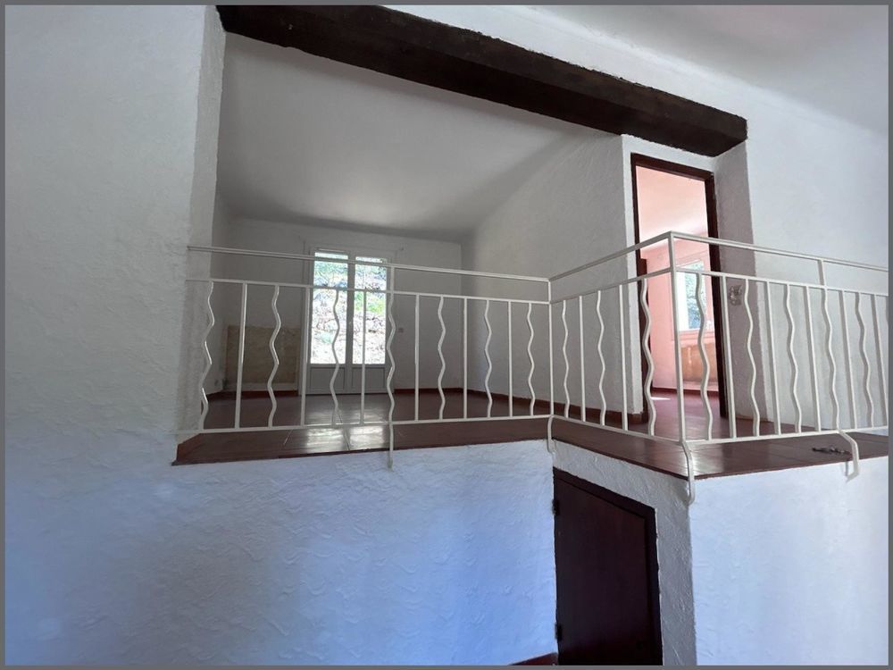 � vendre  Maison Solli�s-Toucas (83210)