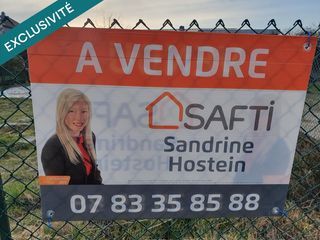  Terrain � vendre 419 m�