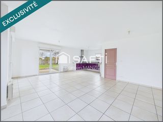  Maison � vendre 4 pi�ces 105 m�