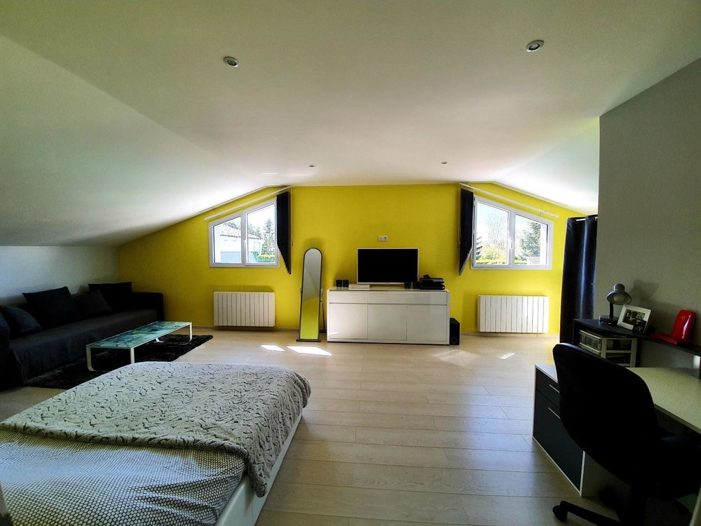 � vendre  Maison Bourges (18000)