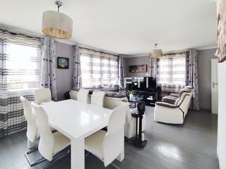  Maison � vendre 4 pi�ces 75 m�