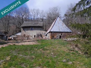  Maison � vendre 3 pi�ces 80 m�