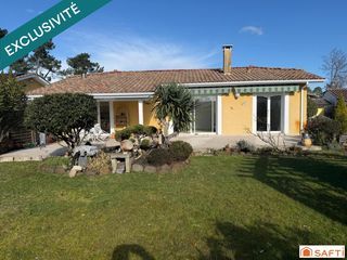  Maison � vendre 4 pi�ces 100 m�