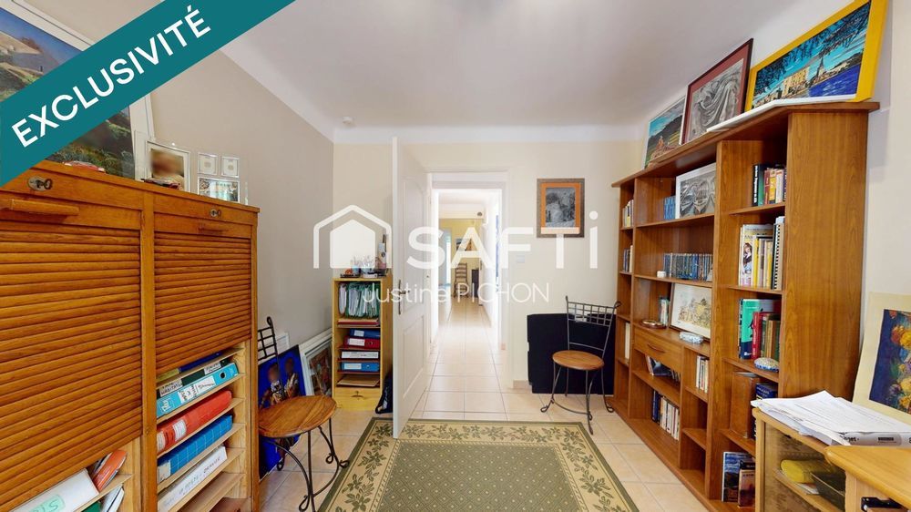 � vendre  Maison Toulon (83200)