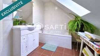  Maison � vendre 5 pi�ces 75 m�